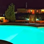 Castelo De Bode Monte Do Valinho With Private Pool And Panoramic Views * Alverangel