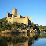 Castelo De Bode Monte Do Valinho With Private Pool And Panoramic Views * Alverangel