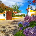 Castelo De Bode Monte Do Valinho With Private Pool And Panoramic Views *