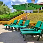 Castelo De Bode Monte Do Valinho With Private Pool And Panoramic Views