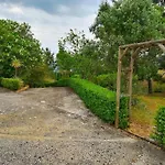 Castelo De Bode Monte Do Valinho With Private Pool And Panoramic Views Alverangel