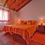 Castelo De Bode Monte Do Valinho With Private Pool And Panoramic Views