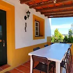 Castelo De Bode Monte Do Valinho With Private Pool And Panoramic Views Σπίτι διακοπών Alverangel