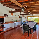 Сasa de vacaciones Castelo De Bode Monte Do Valinho With Private Pool And Panoramic Views *