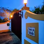 Castelo De Bode Monte Do Valinho With Private Pool And Panoramic Views