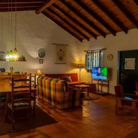 Holiday home Castelo De Bode Monte Do Valinho Country House With Private Pool And Panoramic Views Alverangel