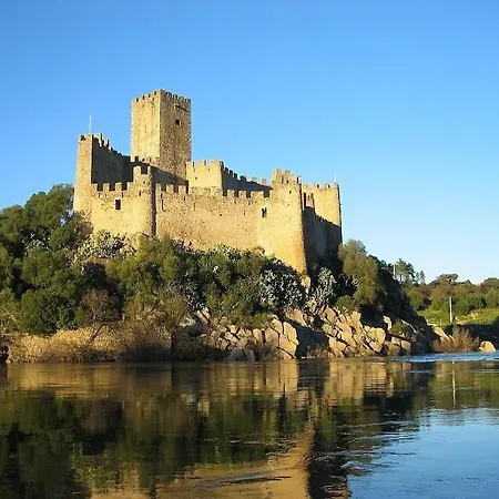 Castelo De Bode Monte Do Valinho With Private Pool And Panoramic Views * Alverangel