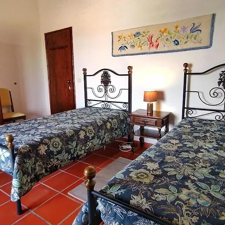 Castelo De Bode Monte Do Valinho Country House With Private Pool And Panoramic Views Holiday home