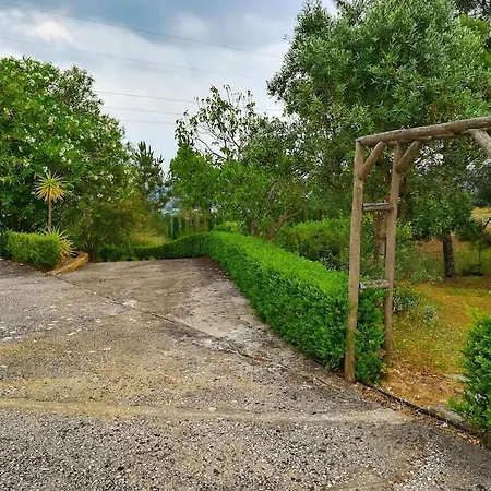 Castelo De Bode Monte Do Valinho With Private Pool And Panoramic Views Alverangel
