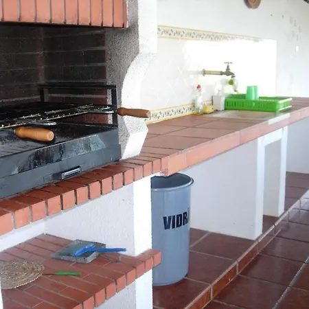 Castelo De Bode Monte Do Valinho With Private Pool And Panoramic Views