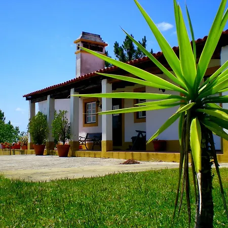 Castelo De Bode Monte Do Valinho With Private Pool And Panoramic Views 펜션 *