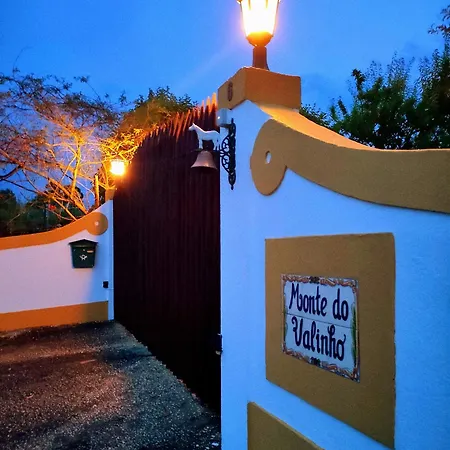 Castelo De Bode Monte Do Valinho With Private Pool And Panoramic Views