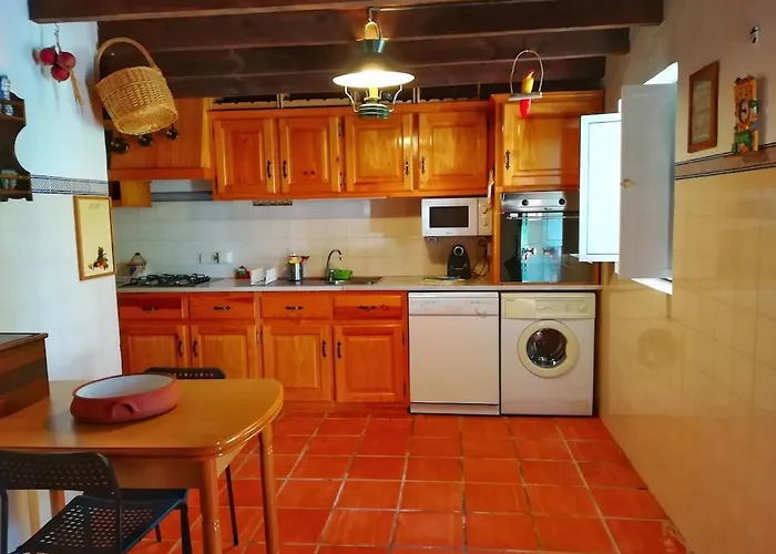 度假居 Castelo De Bode Monte Do Valinho Country House With Private Pool And Panoramic Views