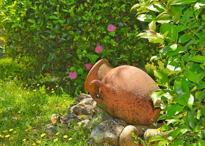 度假居 Castelo De Bode Monte Do Valinho Country House With Private Pool And Panoramic Views *