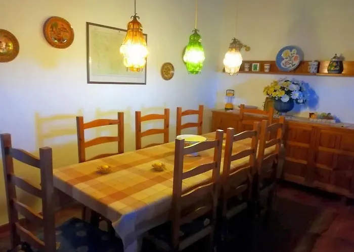 Castelo De Bode Monte Do Valinho Country House With Private Pool And Panoramic Views 度假居 Alverangel