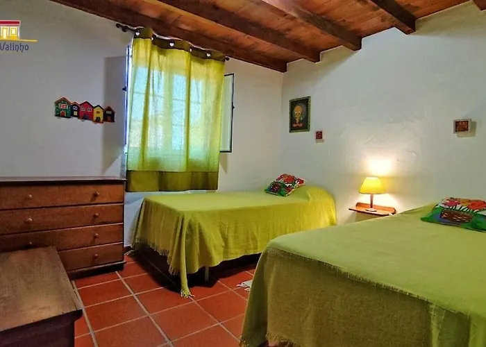 Castelo De Bode Monte Do Valinho With Private Pool And Panoramic Views * Alverangel