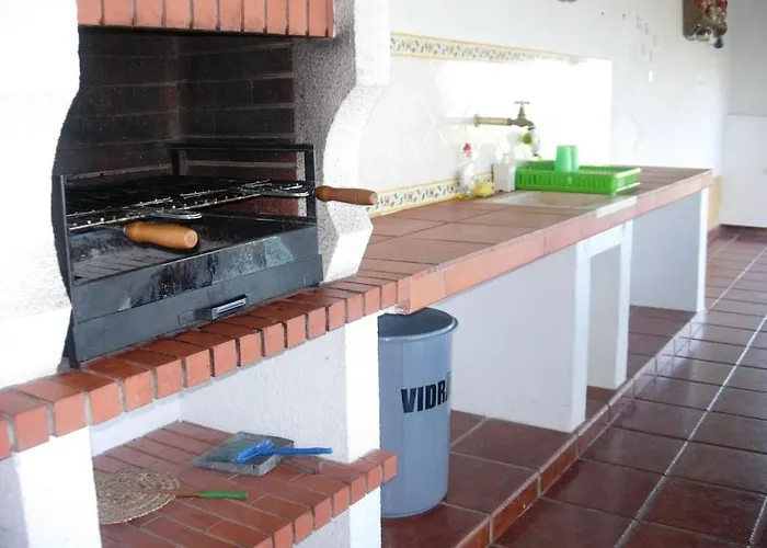 Castelo De Bode Monte Do Valinho Country House With Private Pool And Panoramic Views