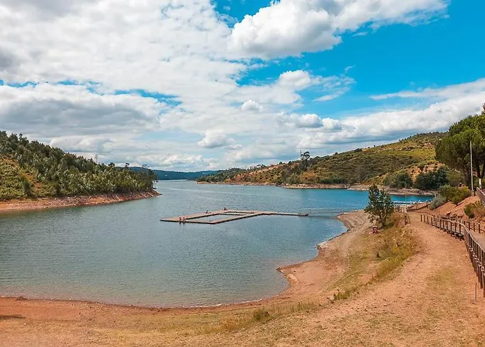 Castelo De Bode Monte Do Valinho With Private Pool And Panoramic Views